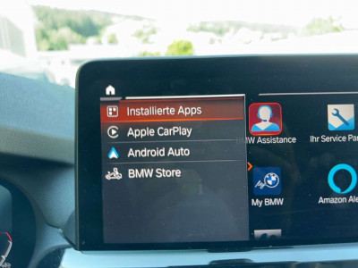 BMW X3 Gebrauchtwagen BMW X3 Gebrauchtwagen