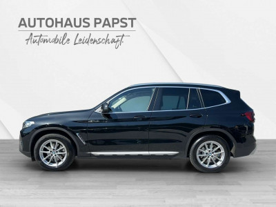BMW X3 Gebrauchtwagen BMW X3 Gebrauchtwagen