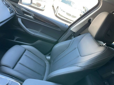 BMW X3 Gebrauchtwagen BMW X3 Gebrauchtwagen