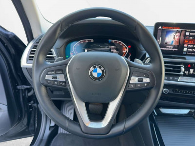 BMW X3 Gebrauchtwagen BMW X3 Gebrauchtwagen