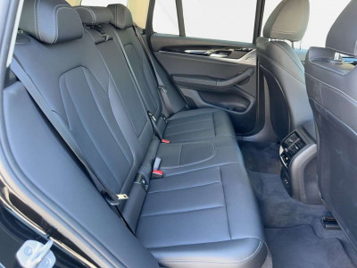 BMW X3 Gebrauchtwagen BMW X3 Gebrauchtwagen