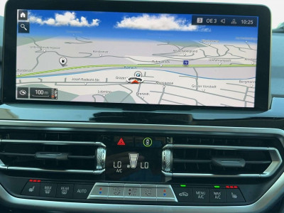 BMW X3 Gebrauchtwagen BMW X3 Gebrauchtwagen