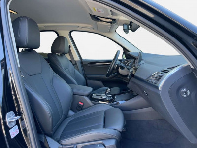 BMW X3 Gebrauchtwagen BMW X3 Gebrauchtwagen