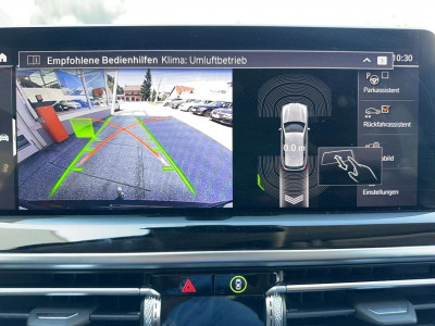 BMW X3 Gebrauchtwagen BMW X3 Gebrauchtwagen