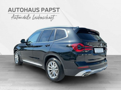 BMW X3 Gebrauchtwagen BMW X3 Gebrauchtwagen