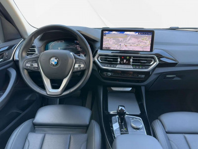 BMW X3 Gebrauchtwagen BMW X3 Gebrauchtwagen