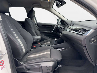 BMW X1 Gebrauchtwagen BMW X1 Gebrauchtwagen