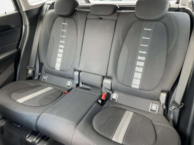 BMW X1 Gebrauchtwagen BMW X1 Gebrauchtwagen