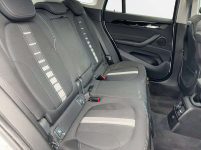 BMW X1 Gebrauchtwagen BMW X1 Gebrauchtwagen