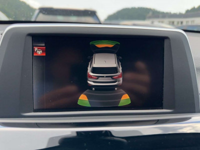 BMW X1 Gebrauchtwagen BMW X1 Gebrauchtwagen