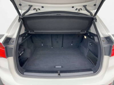 BMW X1 Gebrauchtwagen BMW X1 Gebrauchtwagen