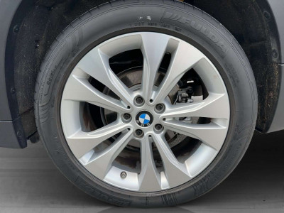 BMW X1 Gebrauchtwagen BMW X1 Gebrauchtwagen