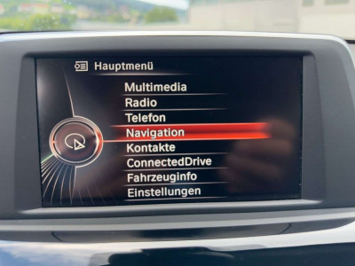 BMW X1 Gebrauchtwagen BMW X1 Gebrauchtwagen