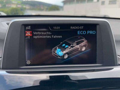 BMW X1 Gebrauchtwagen BMW X1 Gebrauchtwagen