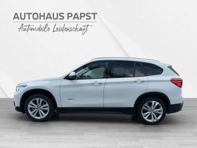 BMW X1 Gebrauchtwagen BMW X1 Gebrauchtwagen