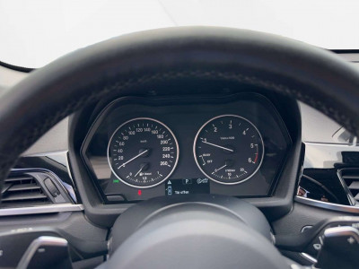 BMW X1 Gebrauchtwagen BMW X1 Gebrauchtwagen