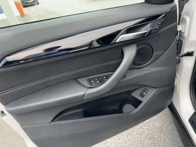 BMW X1 Gebrauchtwagen BMW X1 Gebrauchtwagen