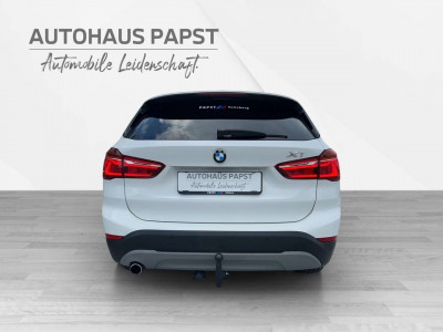 BMW X1 Gebrauchtwagen BMW X1 Gebrauchtwagen