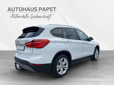 BMW X1 Gebrauchtwagen BMW X1 Gebrauchtwagen