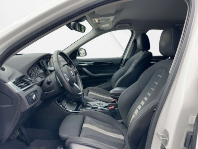 BMW X1 Gebrauchtwagen BMW X1 Gebrauchtwagen