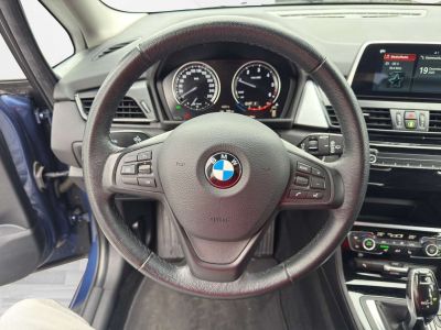 BMW 2er Gebrauchtwagen