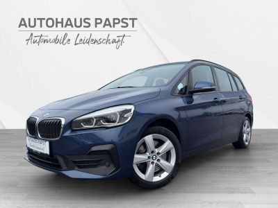 BMW 2er Gebrauchtwagen