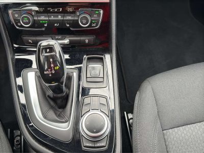 BMW 2er Gebrauchtwagen