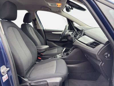 BMW 2er Gebrauchtwagen