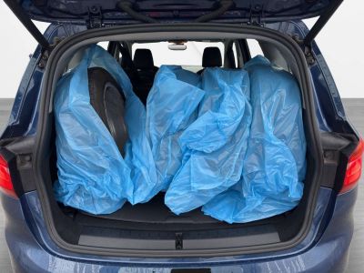 BMW 2er Gebrauchtwagen