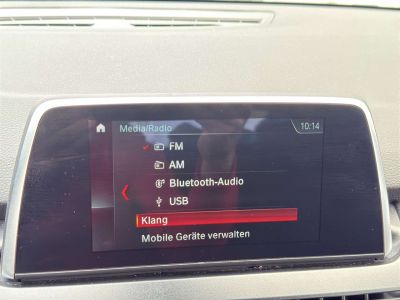 BMW 2er Gebrauchtwagen