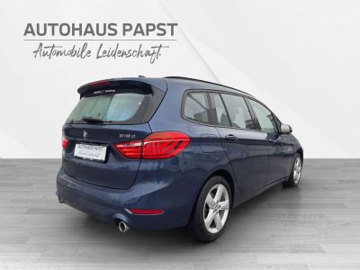 BMW 2er Gebrauchtwagen