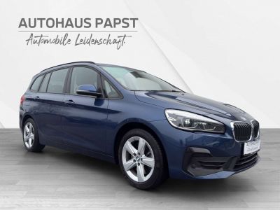 BMW 2er Gebrauchtwagen