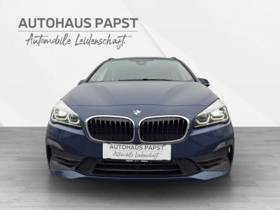 BMW 2er Gebrauchtwagen