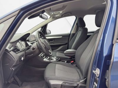 BMW 2er Gebrauchtwagen