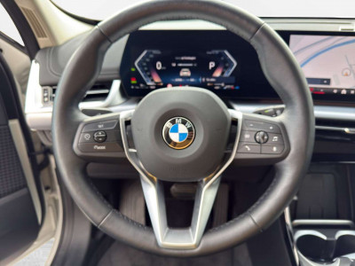 BMW X1 Jahreswagen BMW X1 Jahreswagen