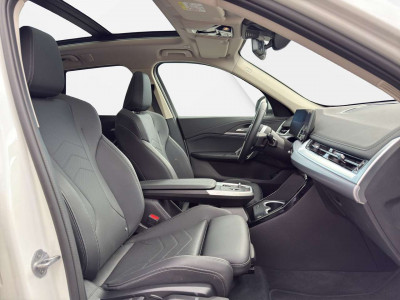 BMW X1 Jahreswagen BMW X1 Jahreswagen