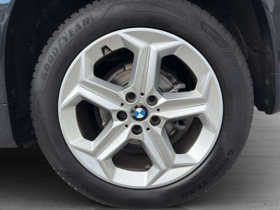 BMW X1 Jahreswagen BMW X1 Jahreswagen