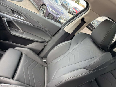 BMW X1 Jahreswagen BMW X1 Jahreswagen