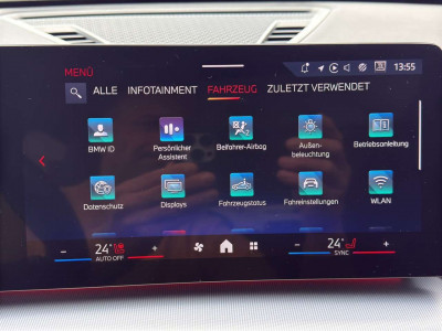 BMW X1 Jahreswagen BMW X1 Jahreswagen