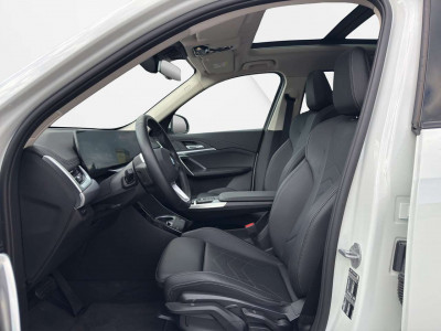 BMW X1 Jahreswagen BMW X1 Jahreswagen