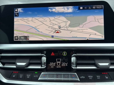 BMW 4er Gebrauchtwagen BMW 4er Gebrauchtwagen