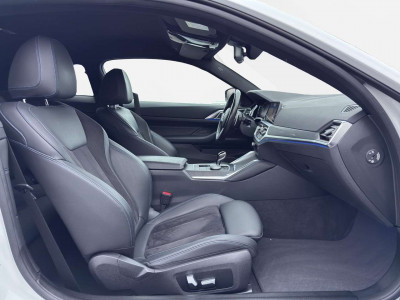 BMW 4er Gebrauchtwagen BMW 4er Gebrauchtwagen