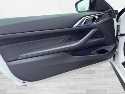 BMW 4er Gebrauchtwagen BMW 4er Gebrauchtwagen