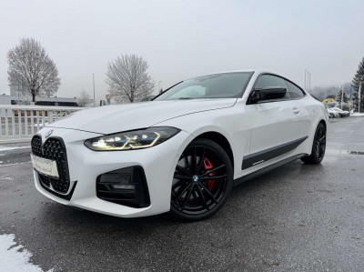 BMW 4er Gebrauchtwagen BMW 4er Gebrauchtwagen