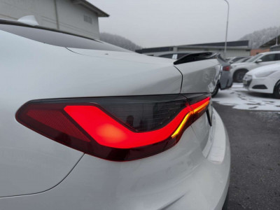 BMW 4er Gebrauchtwagen BMW 4er Gebrauchtwagen