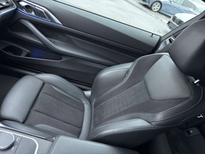 BMW 4er Gebrauchtwagen BMW 4er Gebrauchtwagen