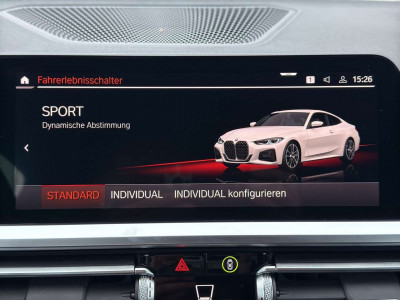 BMW 4er Gebrauchtwagen BMW 4er Gebrauchtwagen