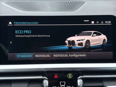 BMW 4er Gebrauchtwagen BMW 4er Gebrauchtwagen