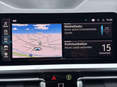 BMW 4er Gebrauchtwagen BMW 4er Gebrauchtwagen