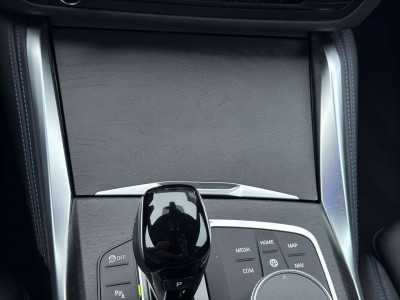 BMW 4er Gebrauchtwagen BMW 4er Gebrauchtwagen